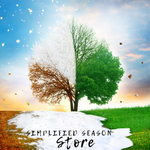 Simplified Season Store 